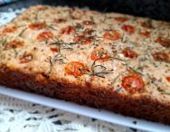 Focaccia (semi-integral)